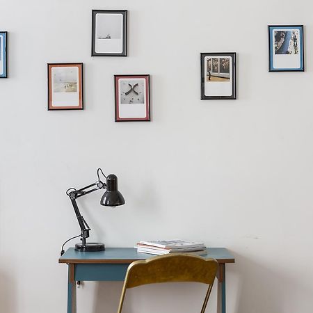 L'Atelier Nantais By Cocoonr Lejlighed Nantes Eksteriør billede
