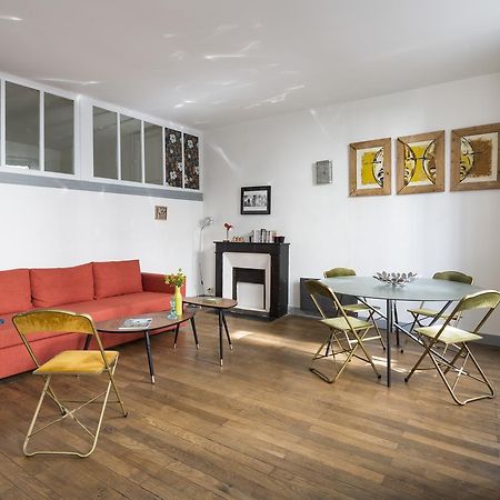 L'Atelier Nantais By Cocoonr Lejlighed Nantes Eksteriør billede