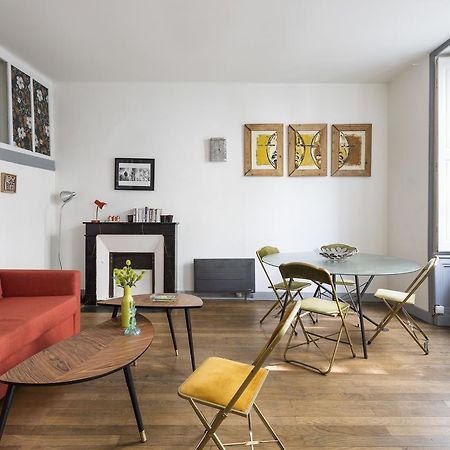L'Atelier Nantais By Cocoonr Lejlighed Nantes Eksteriør billede